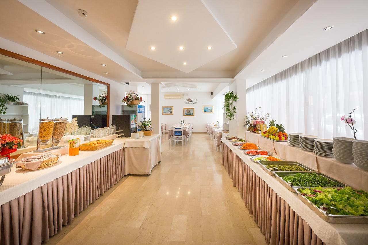 Augusta Hotel Caorle