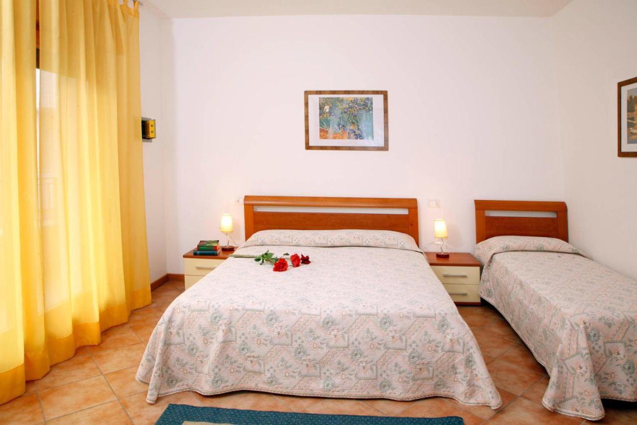 Augusta Hotel Caorle